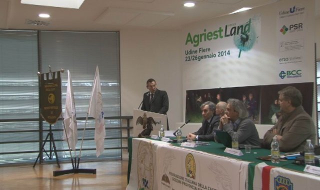 tavolo con assessore provinciale quai